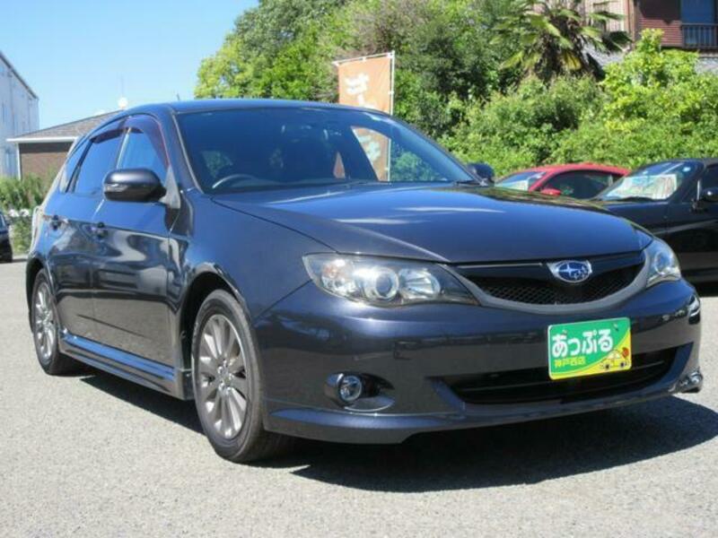 IMPREZA