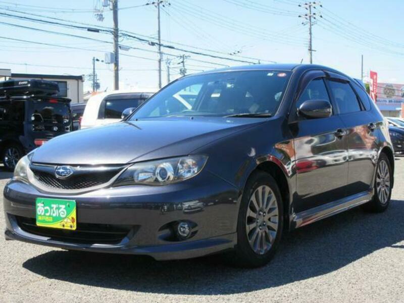 IMPREZA