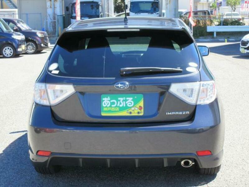 IMPREZA