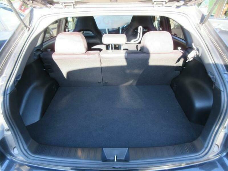 IMPREZA