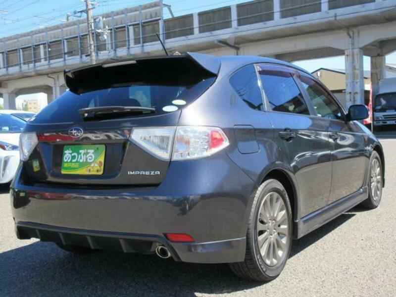 IMPREZA