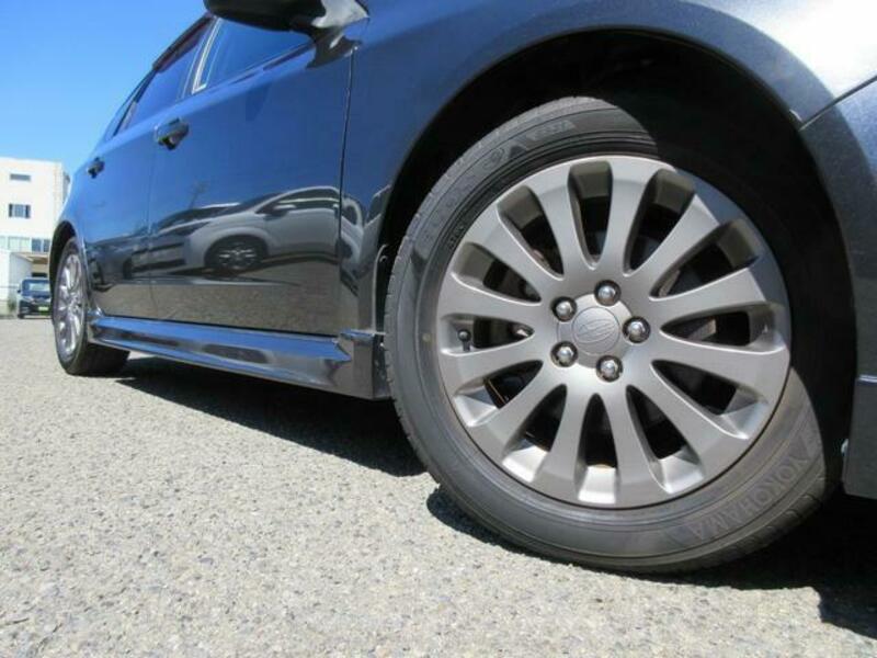 IMPREZA