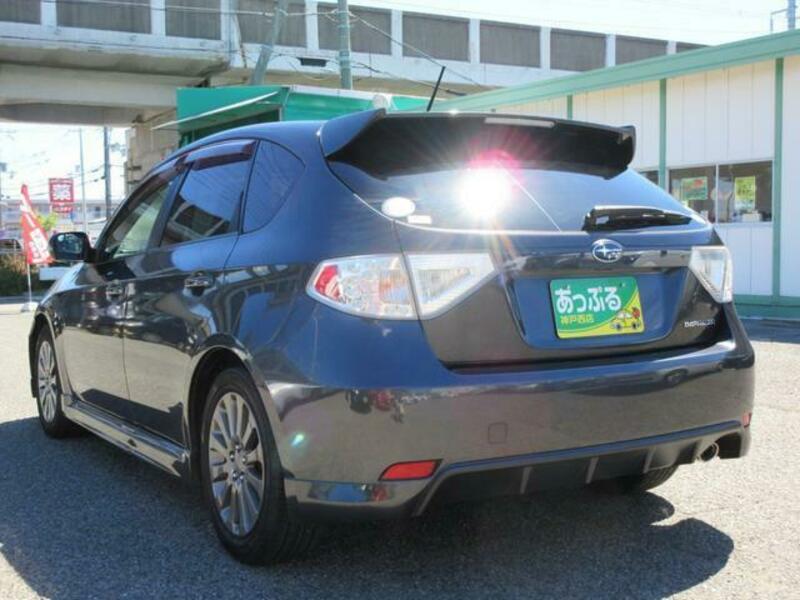 IMPREZA