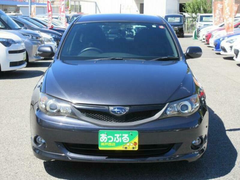 IMPREZA
