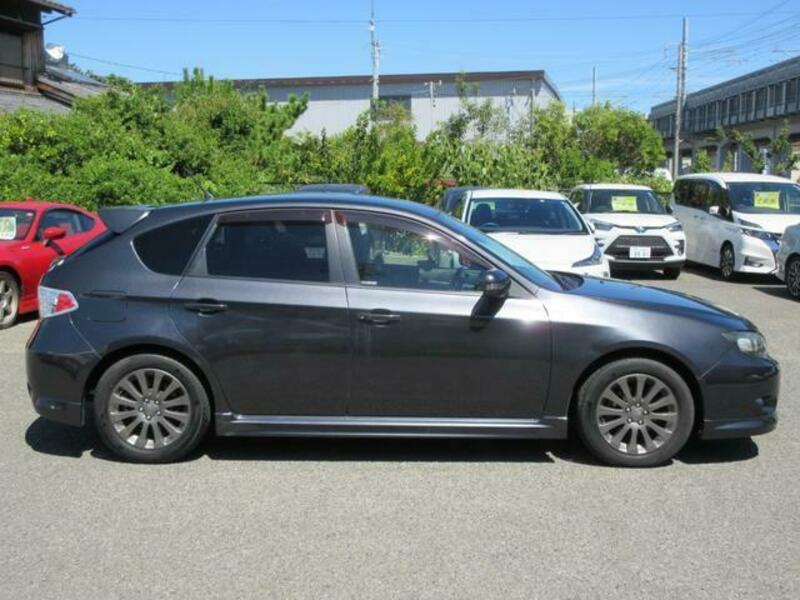 IMPREZA