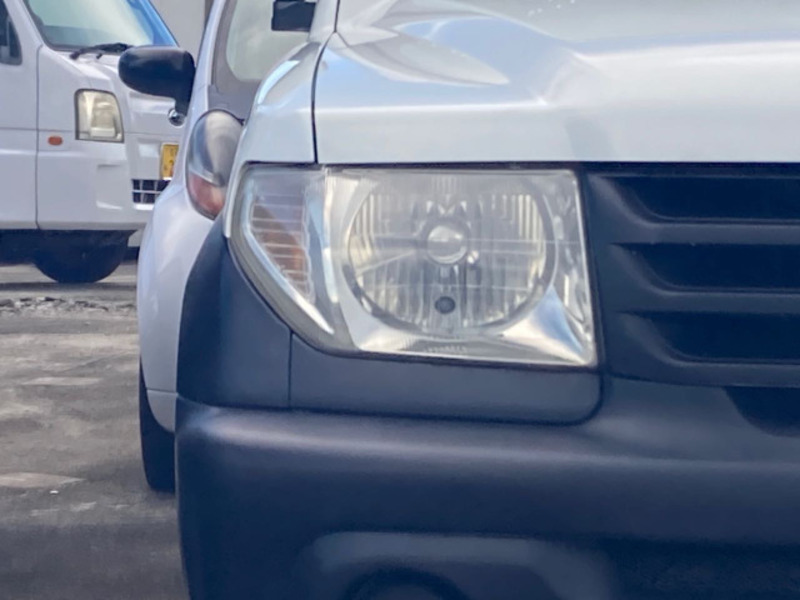 PAJERO IO