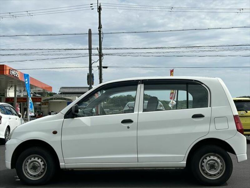 MINICA