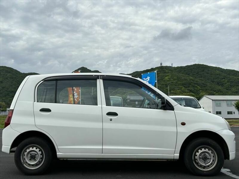 MINICA