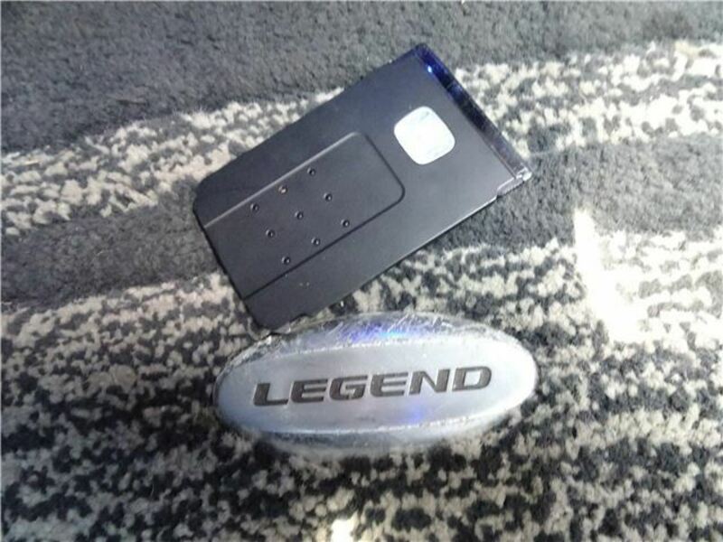 LEGEND