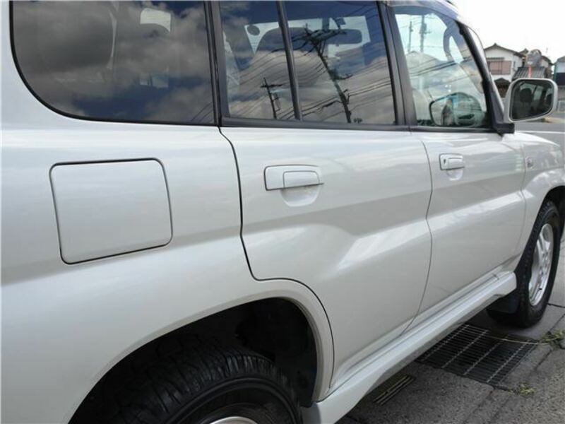 PAJERO IO
