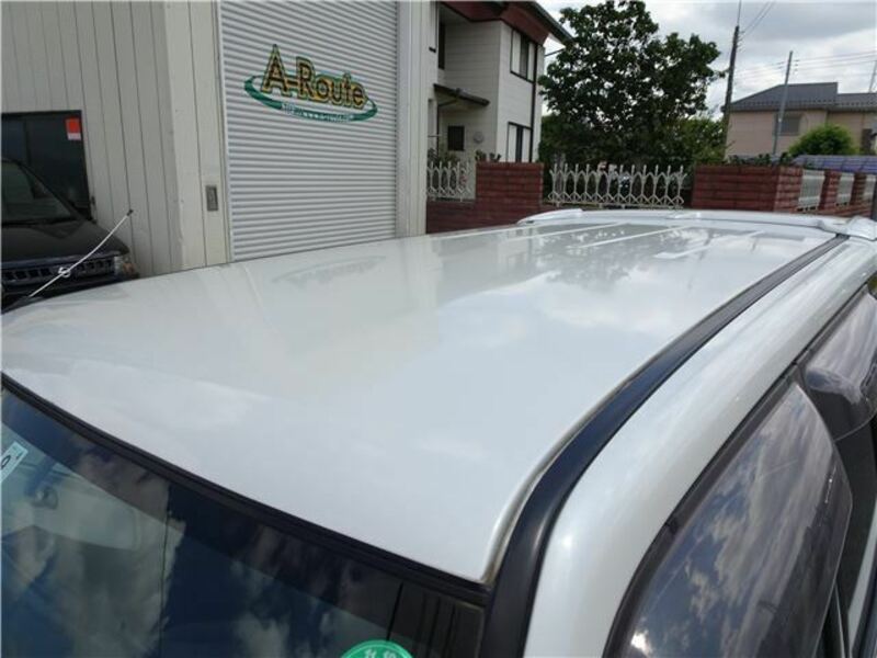 PAJERO IO
