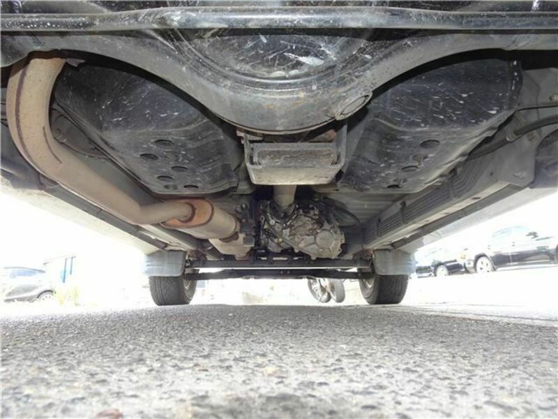 PAJERO IO
