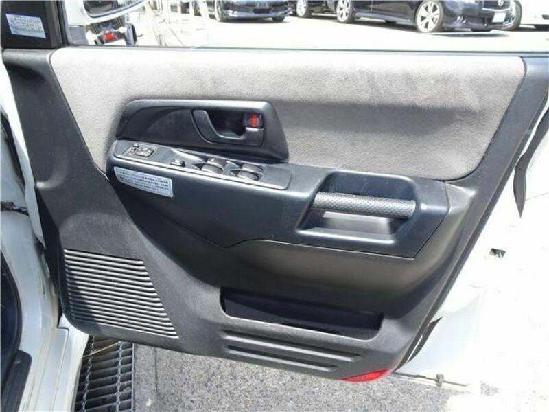 PAJERO IO