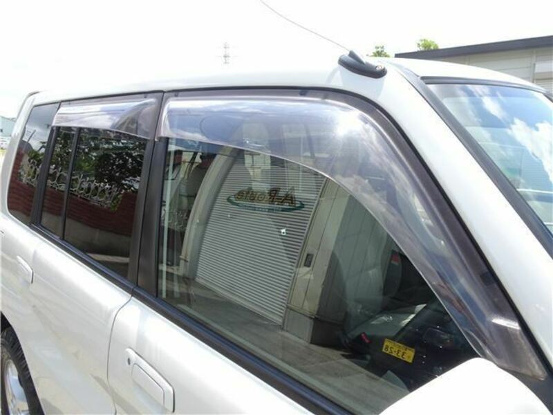 PAJERO IO