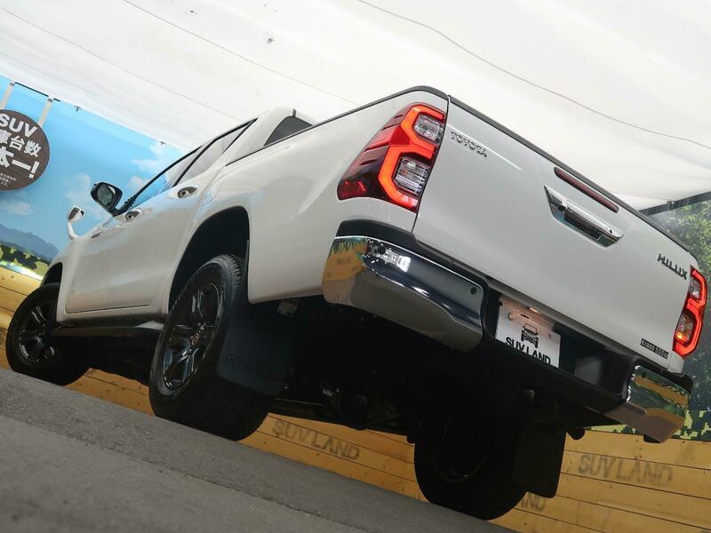 HILUX