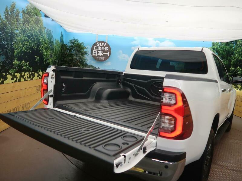 HILUX