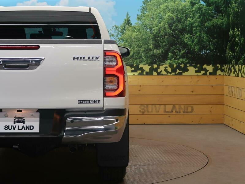 HILUX