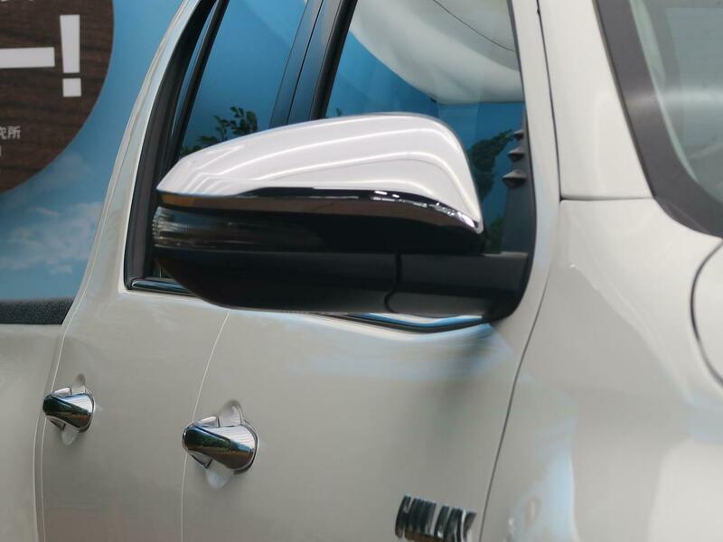 HILUX