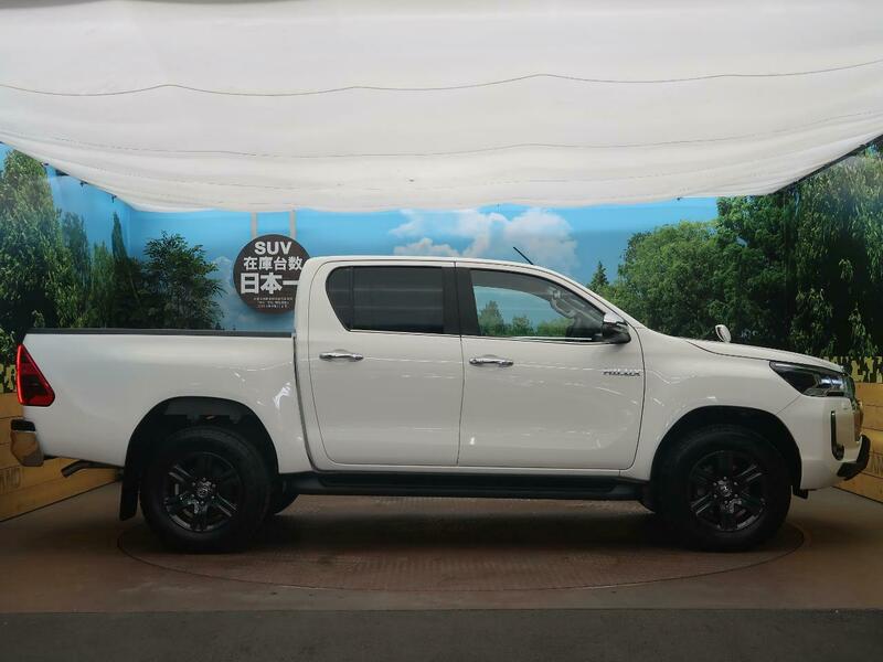 HILUX