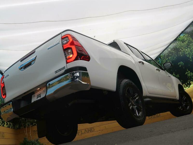 HILUX