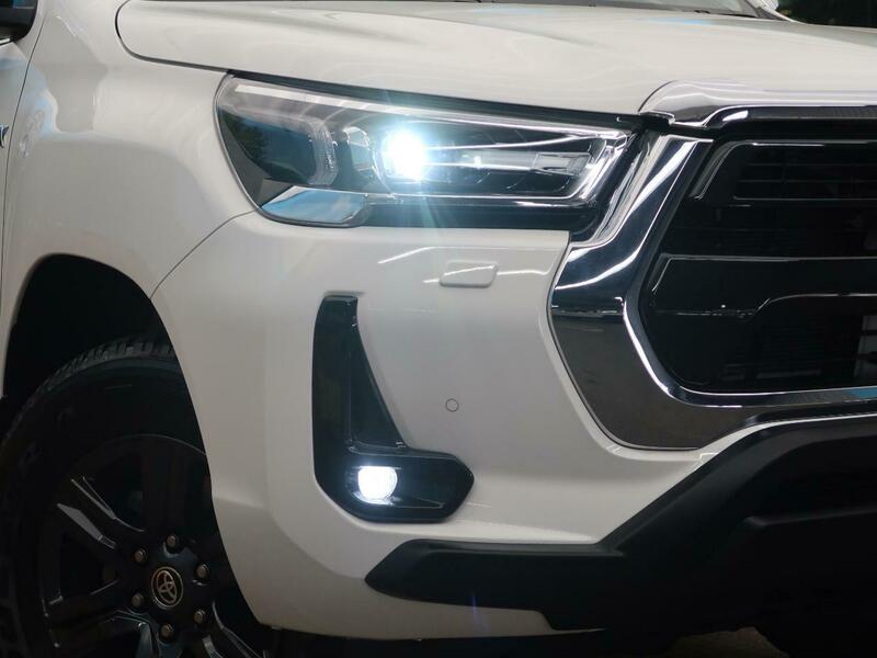 HILUX