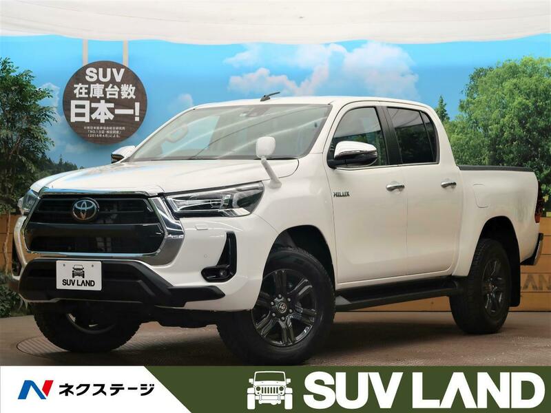 HILUX