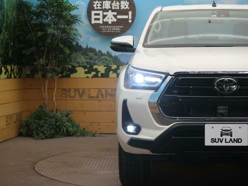 HILUX