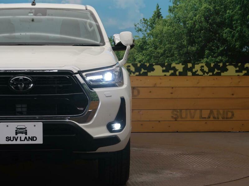 HILUX