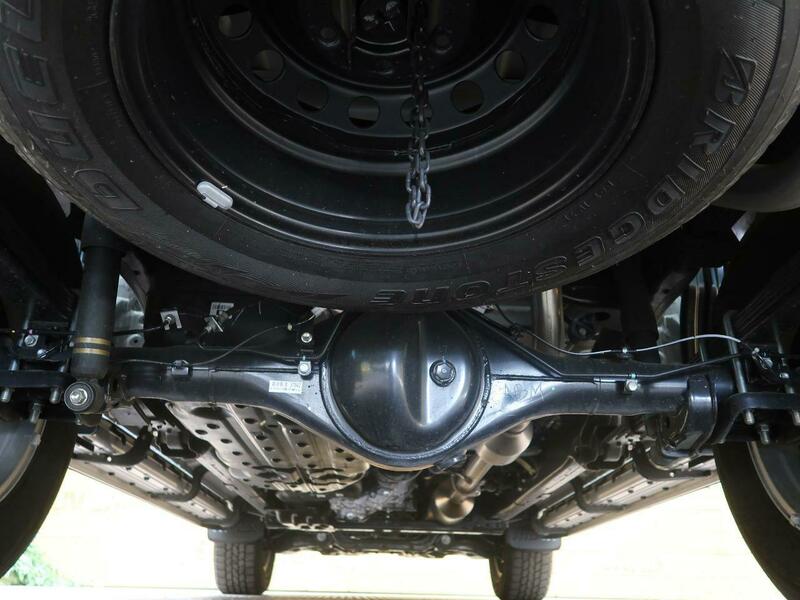 HILUX