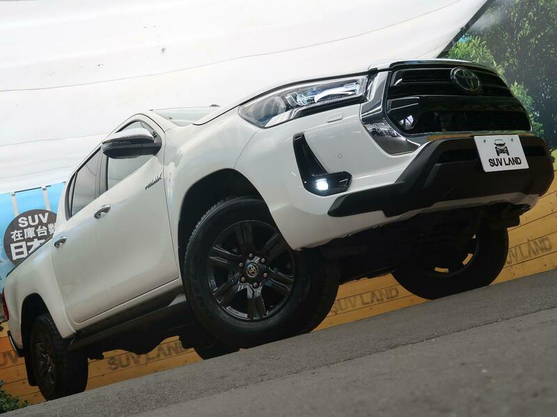 HILUX