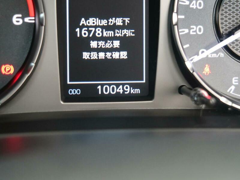HILUX