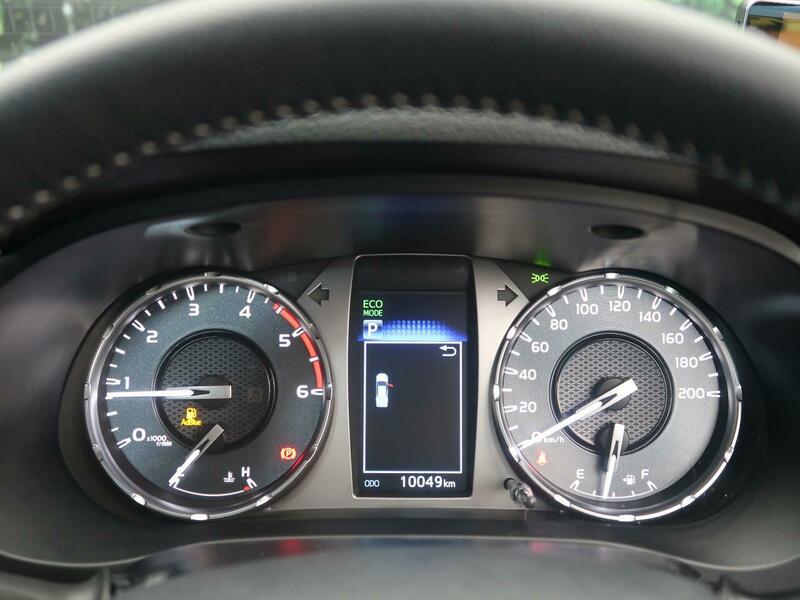 HILUX