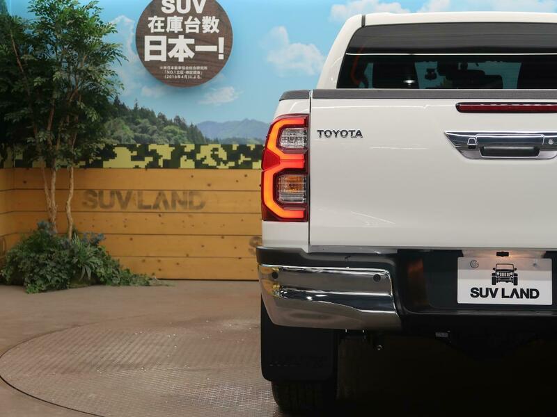 HILUX