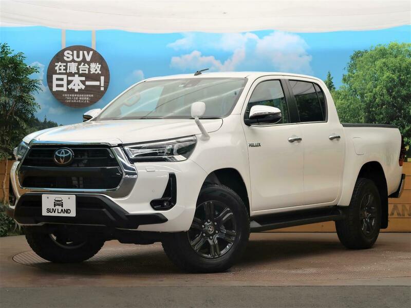 HILUX