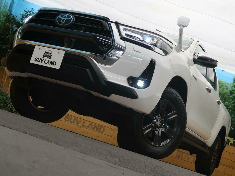 HILUX