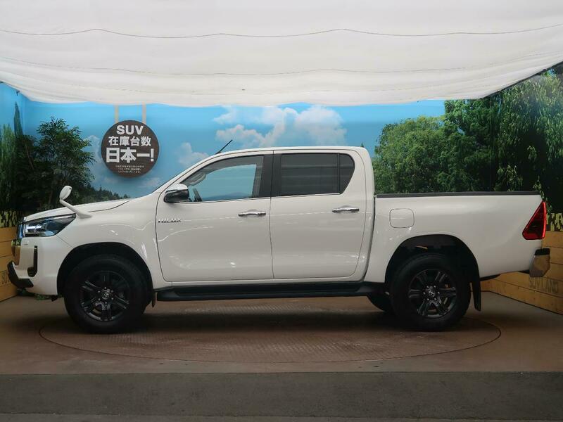HILUX