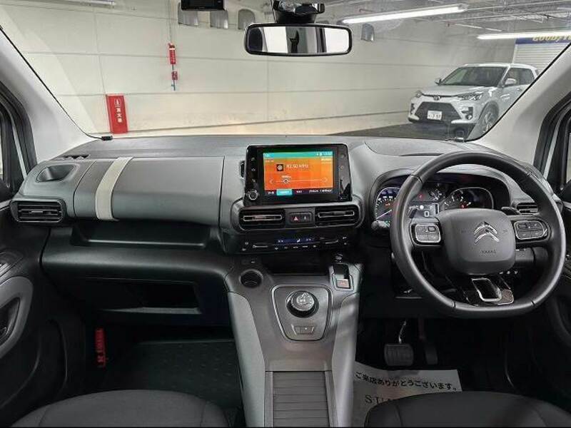 BERLINGO