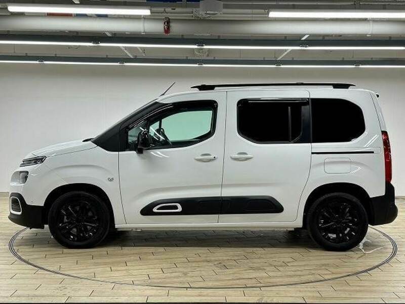 BERLINGO
