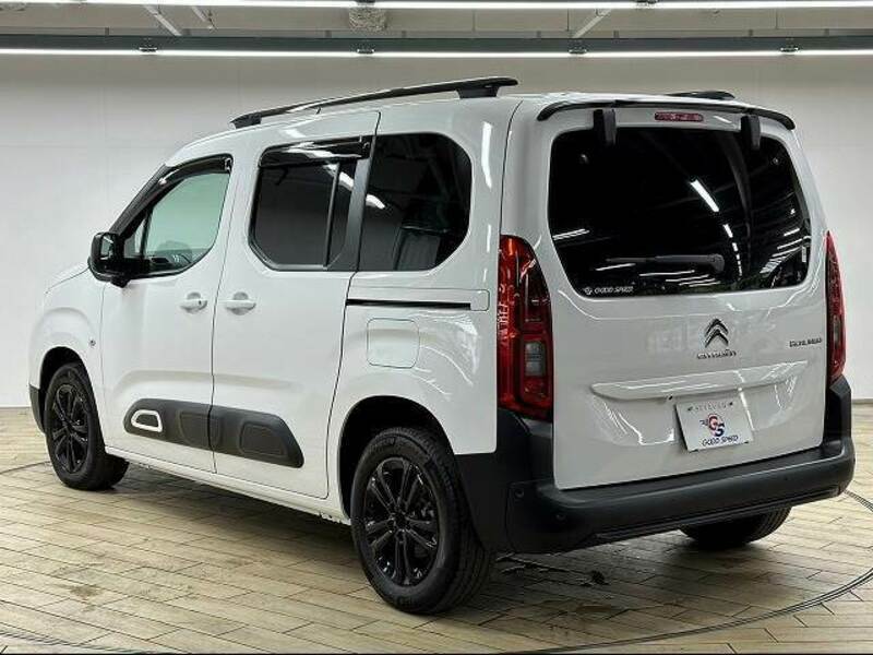 BERLINGO