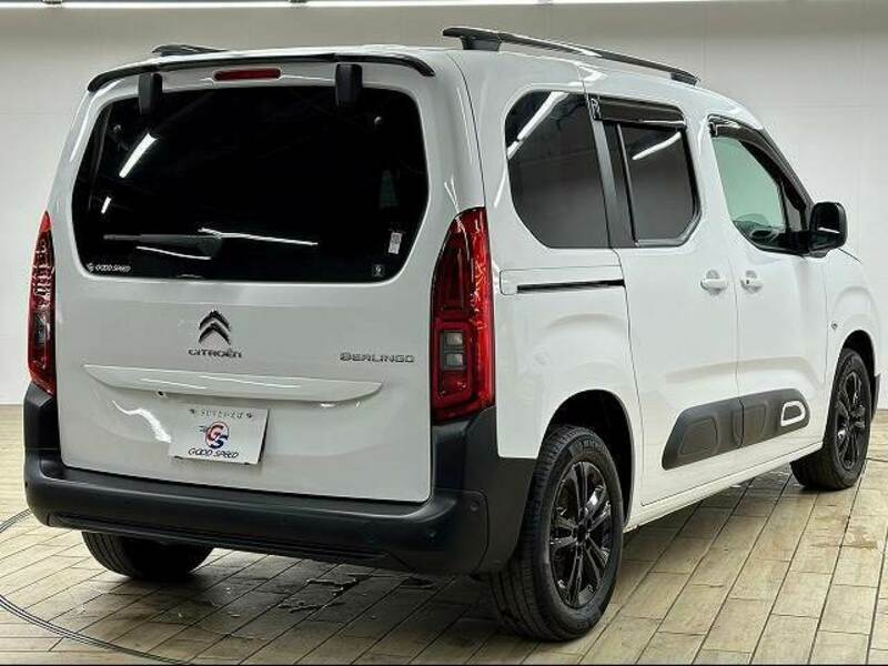 BERLINGO
