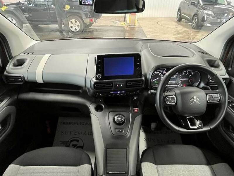 BERLINGO