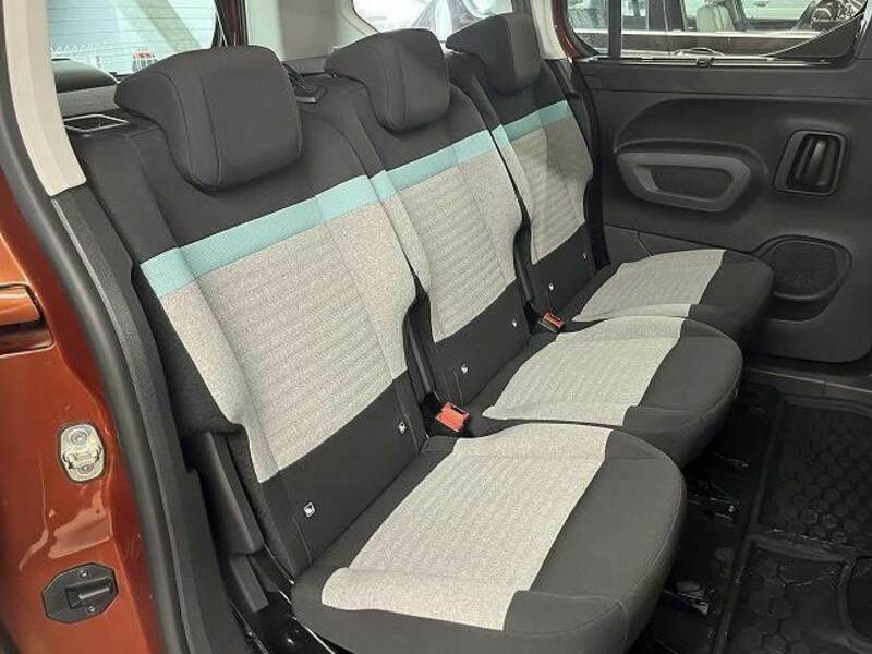 BERLINGO