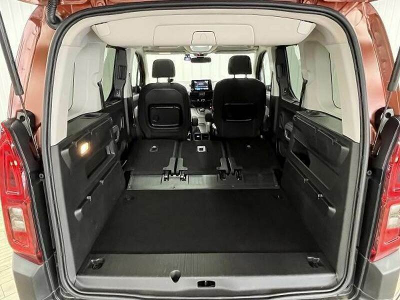 BERLINGO