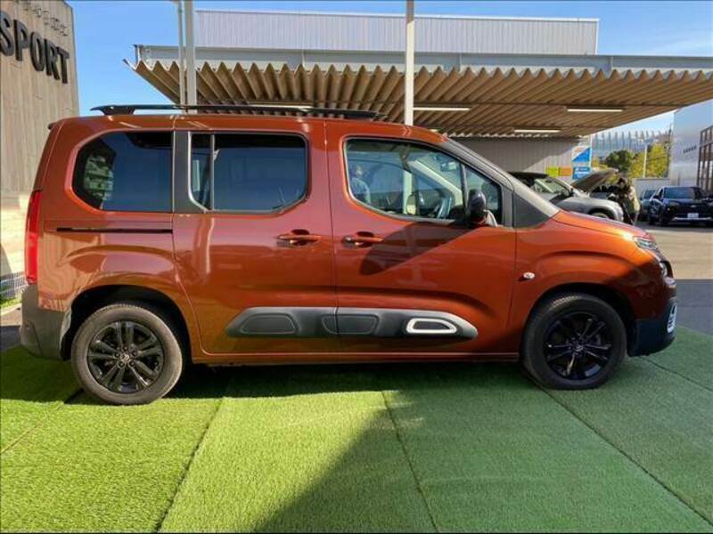 BERLINGO