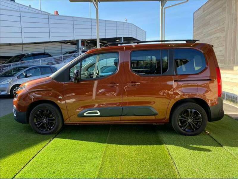 BERLINGO