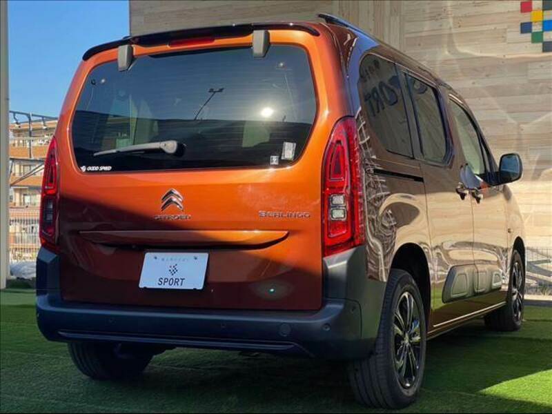 BERLINGO