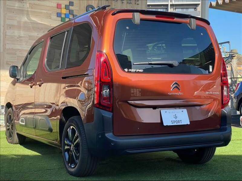 BERLINGO