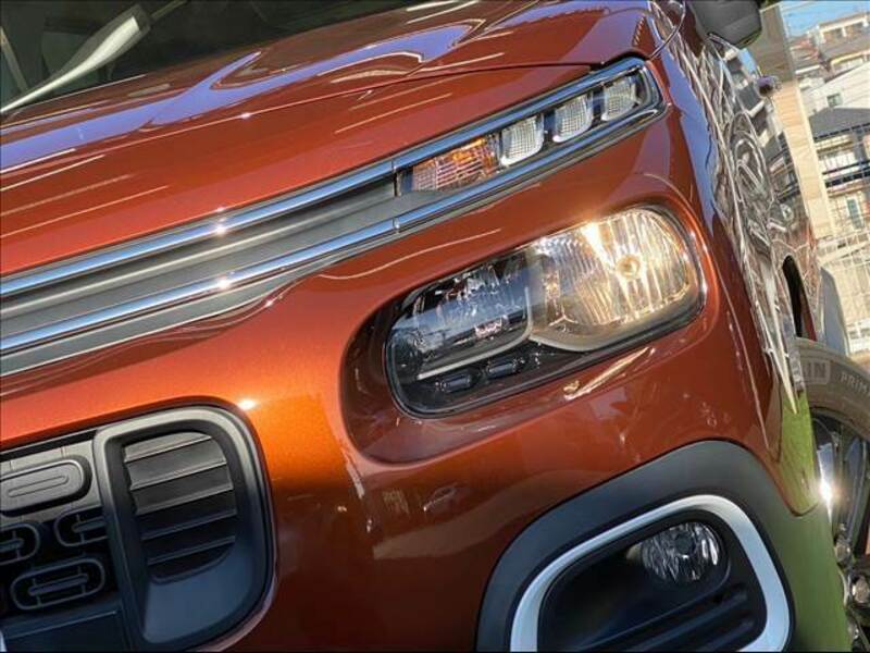 BERLINGO