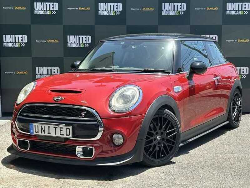 BMW　MINI