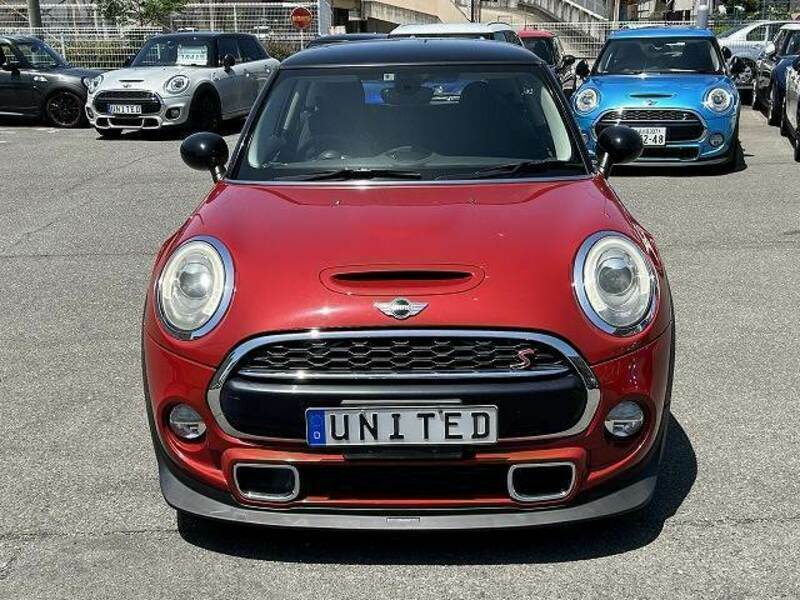 MINI